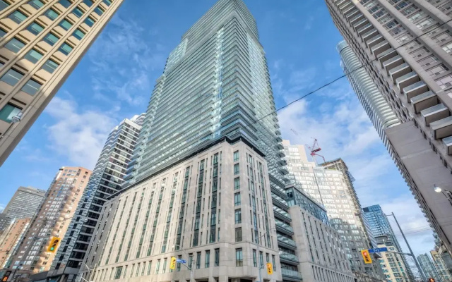 Panorama Suites-Bay