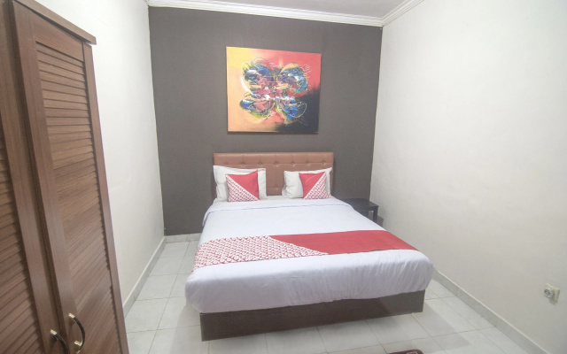 OYO 198 Emdi House Seturan