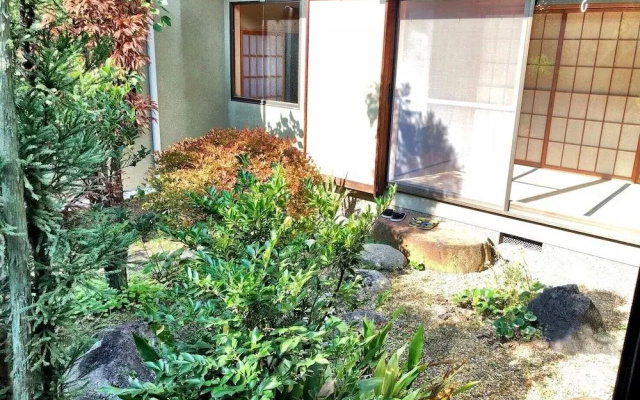 Kyu Hoshigatei