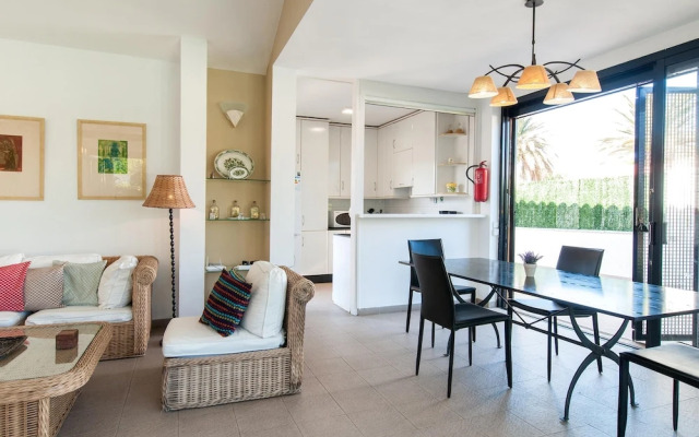 Villa Maspalomas Golf  Vima-4