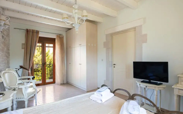 Villa Katerina Dio in Asteri