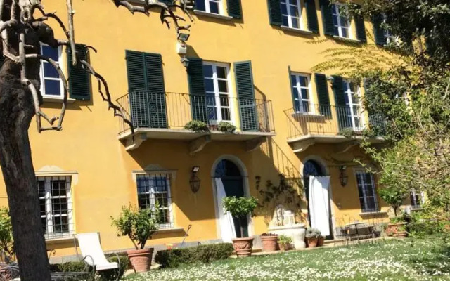 Santa Brigida