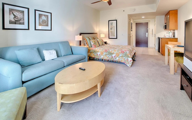 Bahia 4107 Studio