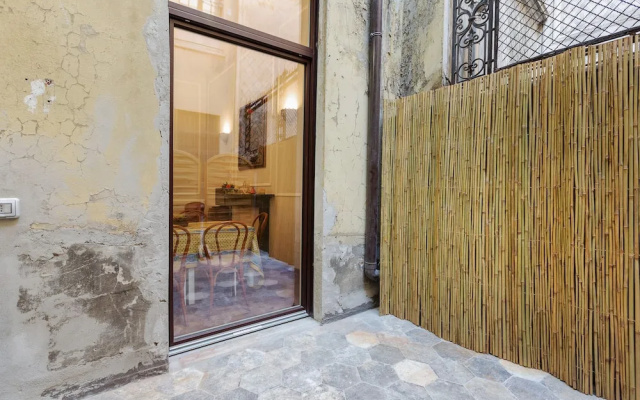 Luxury & Liberty Duomo Apartment