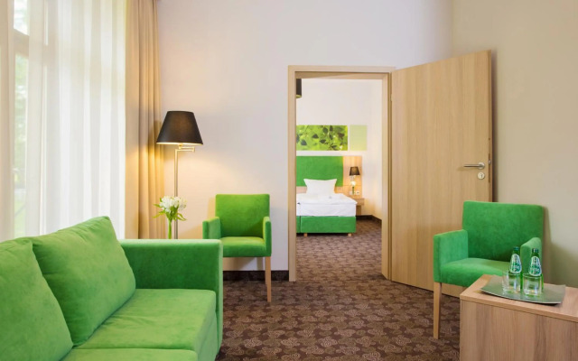 Cottonina Hotel & Mineral SPA Resort