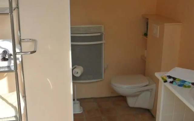 La Petite Maison