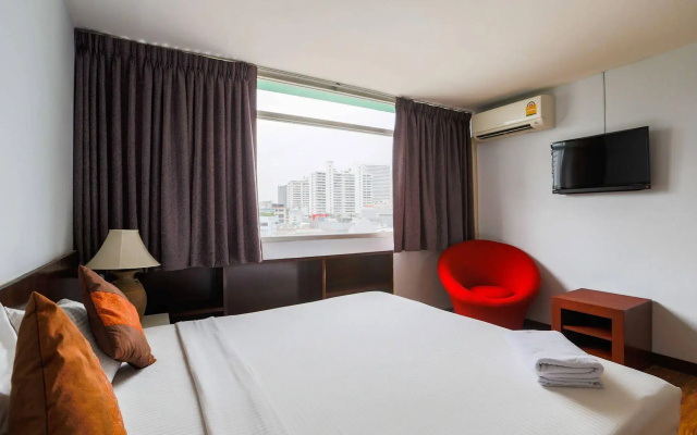 Ruamchitt travelodge