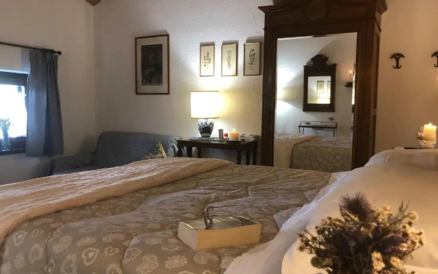 Chalet Maso Pino
