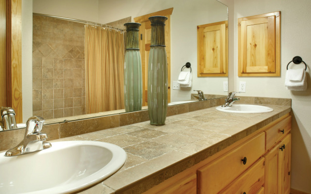 WorldMark New Braunfels