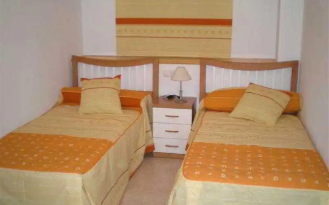 Terramar Apartments - Marholidays