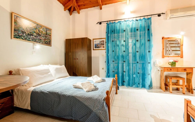 Dopia's Garden Studios