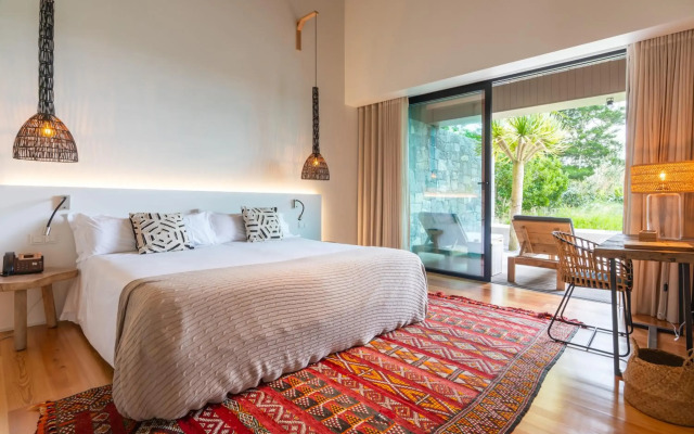 Sensi Azores Nature and SPA