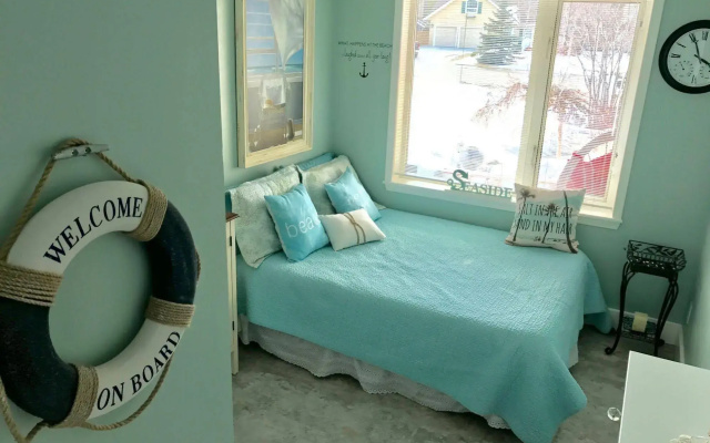 Vangorda Place B&B