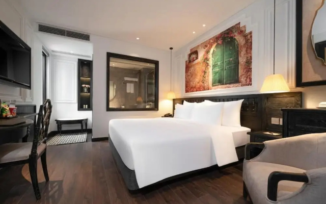 Luxe Paradise Suites Hotel & Spa