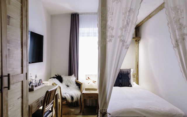 Hotel Eyja