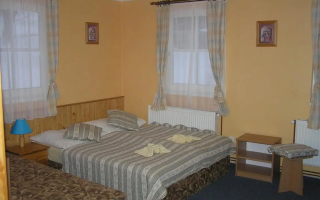 Hotel Atlas