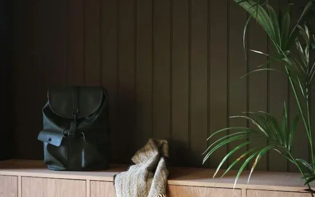 The  Hide