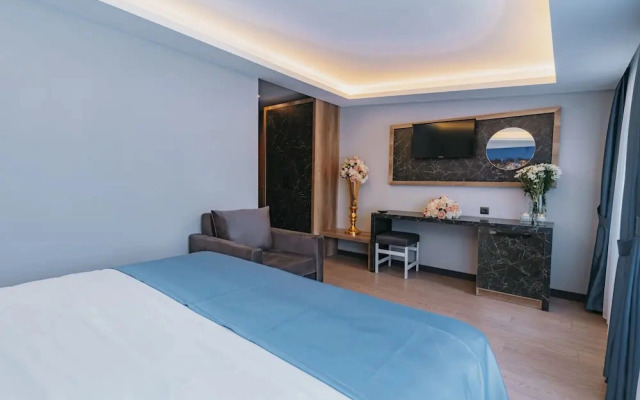 City Port Hotel
