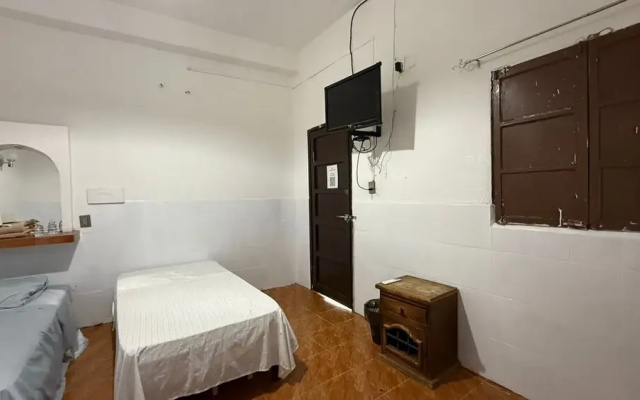Hotel Climar