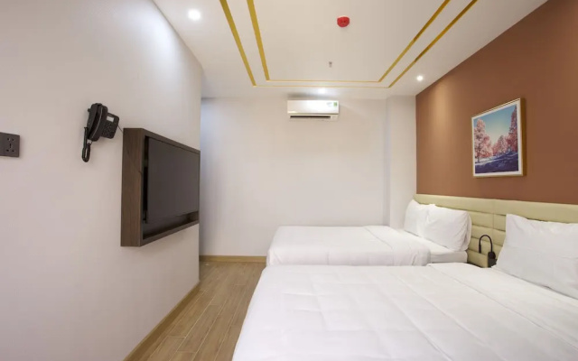 Uyên Phương Hotel Nha Trang