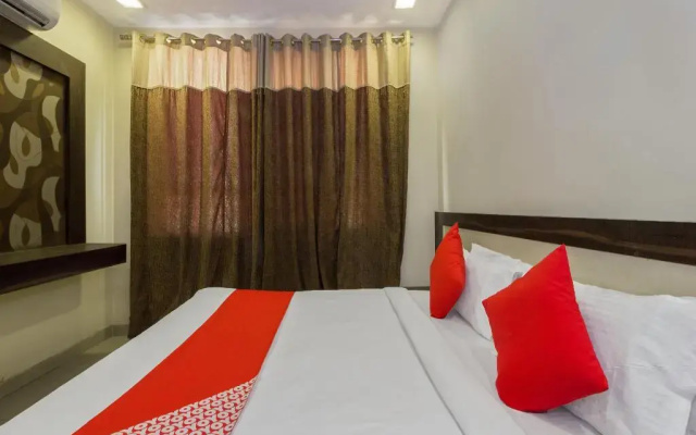 Super Hotel O Palkhi Road Near Sai Baba Temple