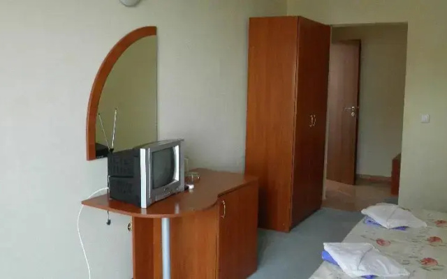 Hotel Elmaz