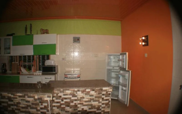 Bright star Resort