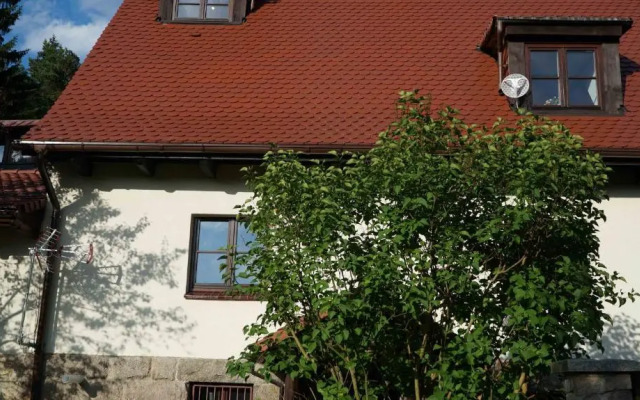 Wrzosowa 25