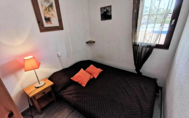 Résidence GRANDE BLEUE - 2 Pièces pour 4 Personnes 64