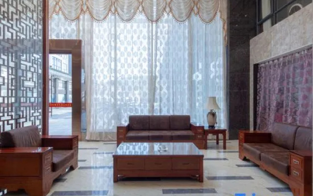 Wolongwan Hotel