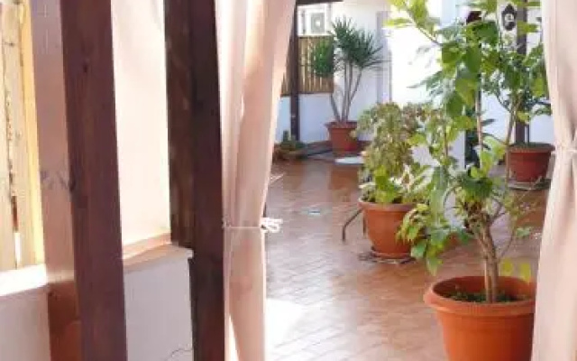 Hostal Real