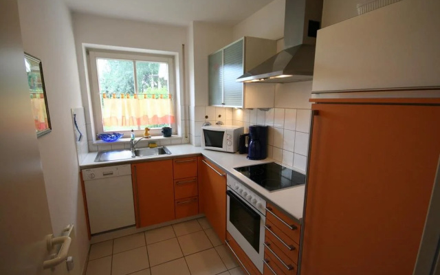 Ferienagentur Herrmann FW Sophia