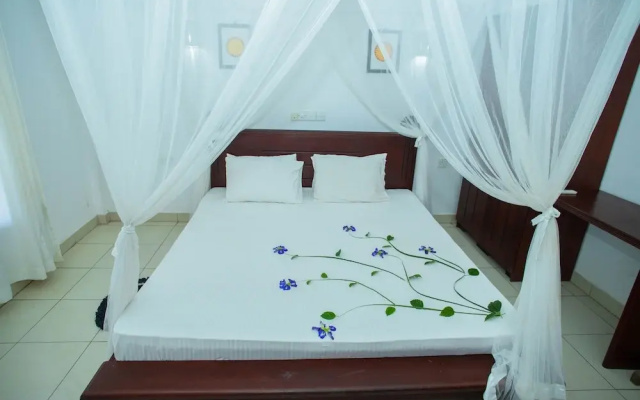 ocean of life ayurveda Hotel