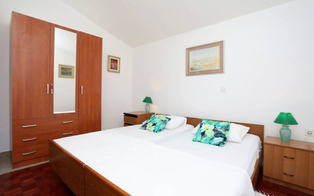 Apartments Nada