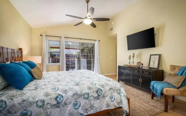 Hale Kona 2 Bedroom Home
