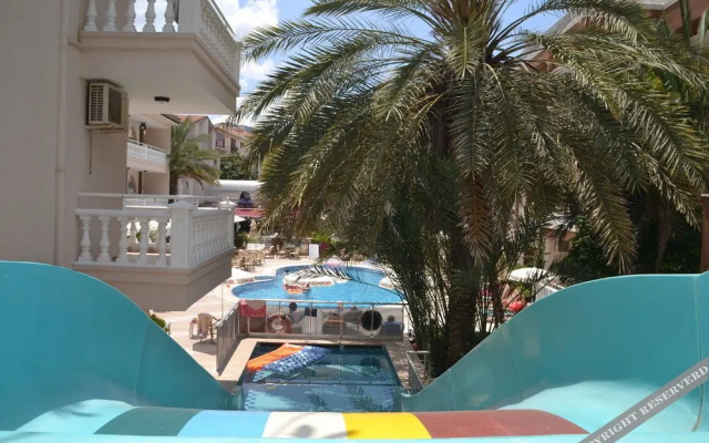 Club Kibele Hotel and Apartments