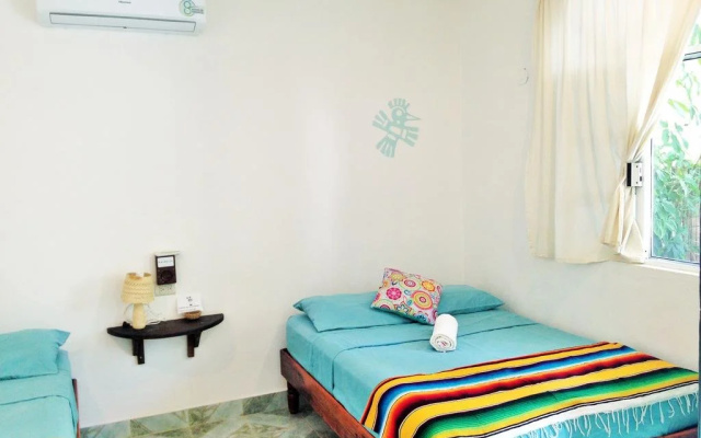 Casa Azul