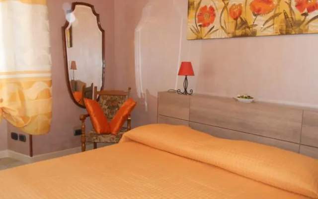 Casa Attilia