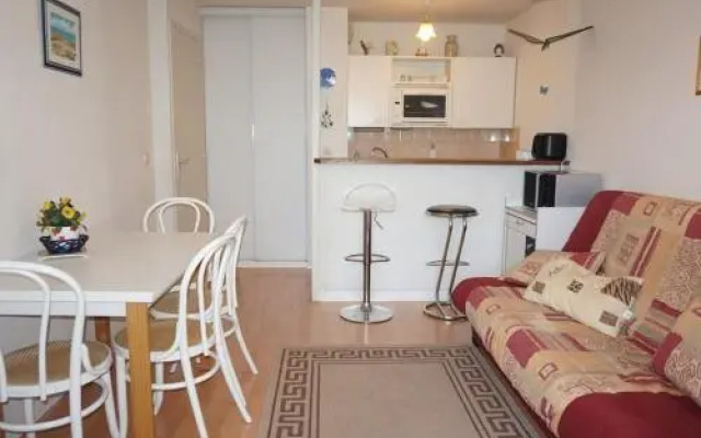 Apartment Le Clos Mathilde