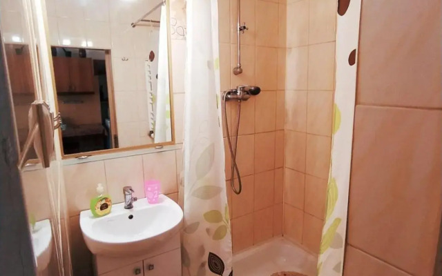 Lviv Rest Zelena