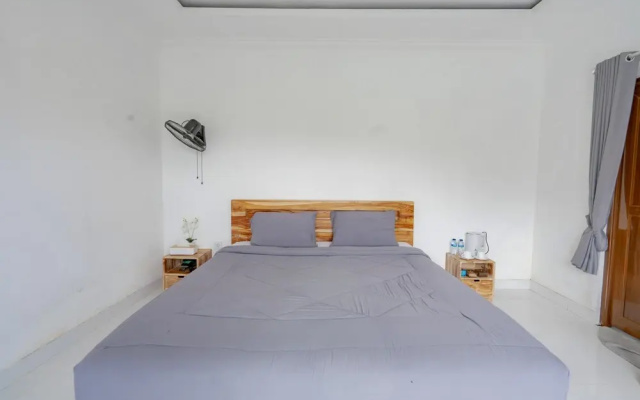 Batur Kencana Villa Mitra RedDoorz