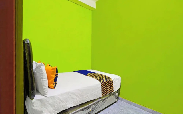 Hotel O Homestay Barokah