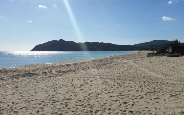 Villa B1 - Villas Resort Tertenia