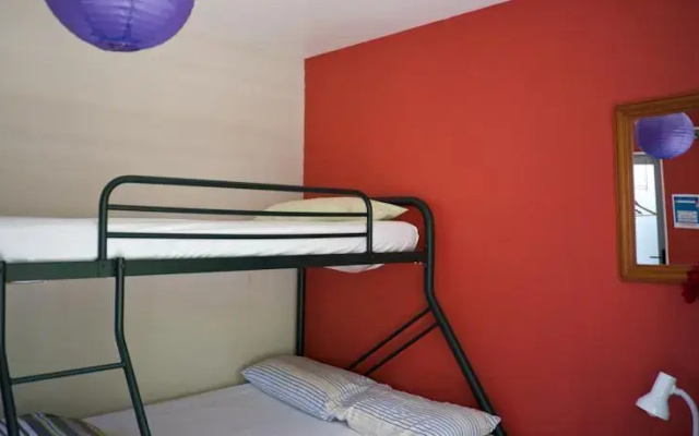 Brown Kiwi Travellers Hostel