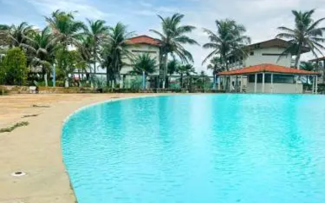 Sistcep Praia Hotel