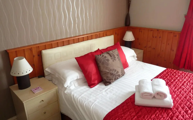 The Cumbrian Guesthouse