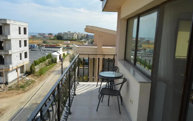 Apartamente Mamaia Nord D5