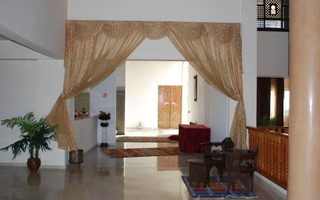Agyad Maroc