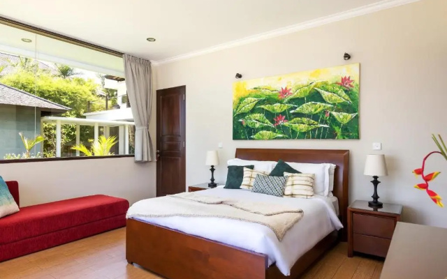 Villa Aamisha