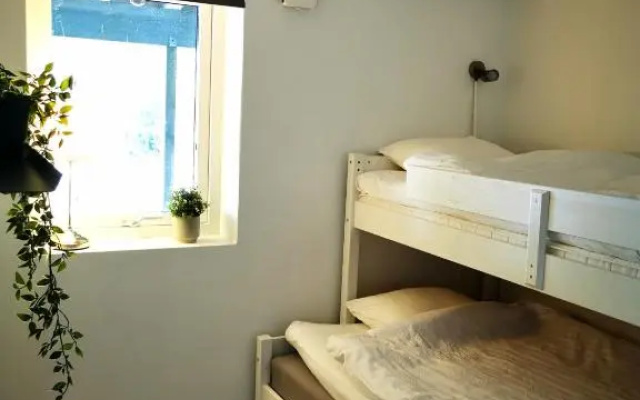 Landvetter Apartment